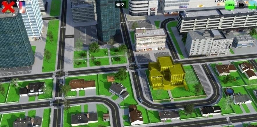 【SVIP/SD/3D/欧美SLG/汉化】欲望回声 第二季 V2.0 双端官中配音完结版【28G】