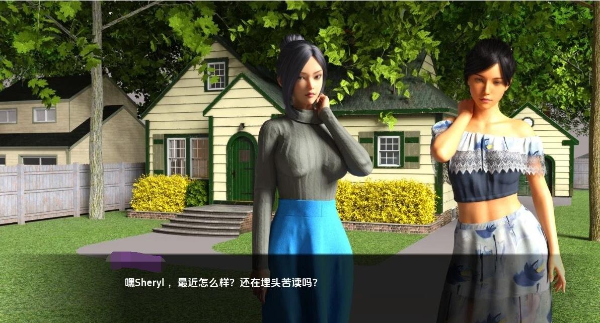 【SD/3D/欧美SLG/汉化】主权 Sovereign V0.10.0 双端汉化版【1.7G】