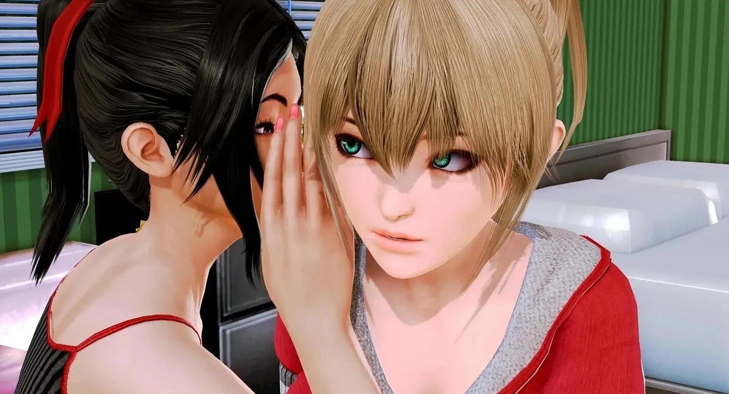 【PC/3D/SLG/汉化】后宫大酒店 后宫酒店 Harem Hotel V0.18-BETA-3 官方中文版【12G】