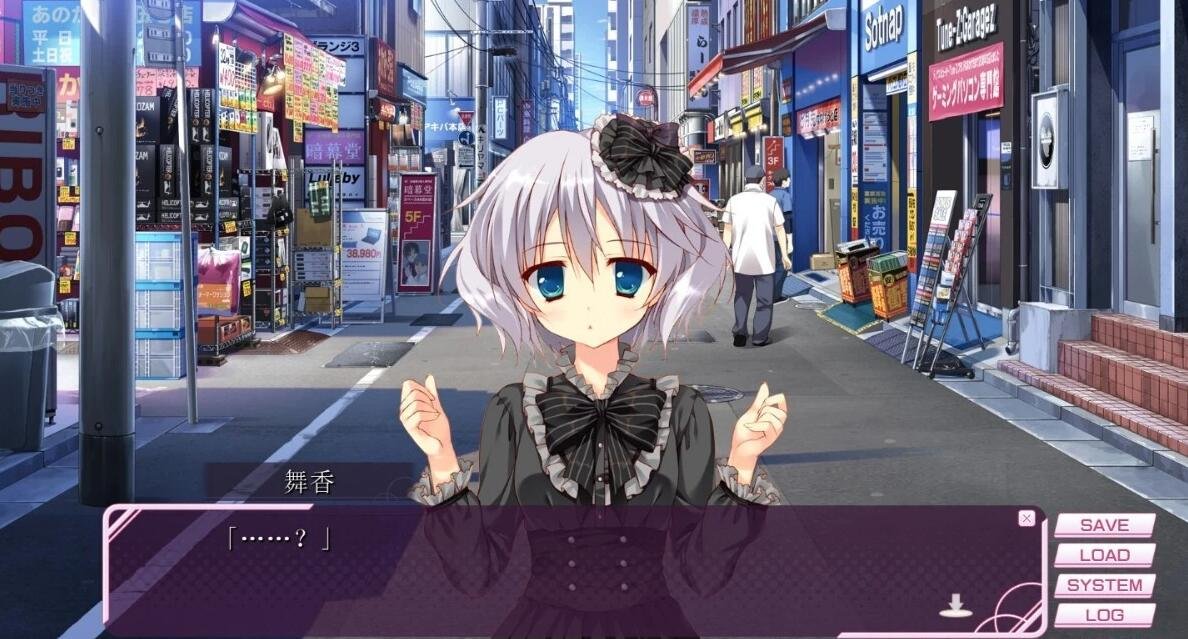 【PC/2D/GAL/汉化】学校的圣域 学校のセイイキ 双端精翻汉化版【2G】