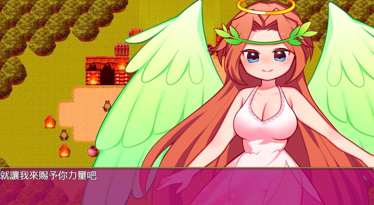 【PC/2D/RPG/中文】哥布林的逆袭 V3.0X STEAM官方中文步兵版+DLC【700M】