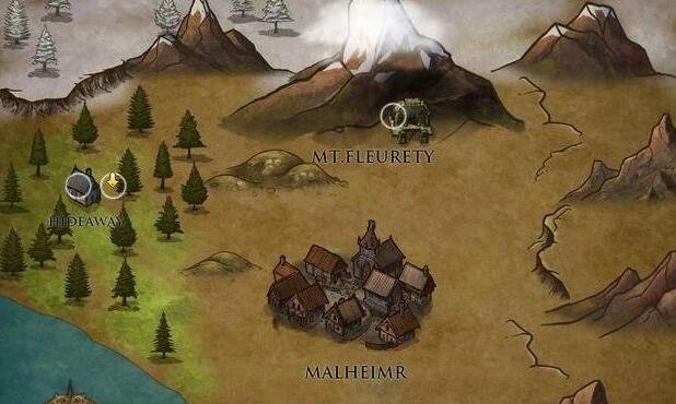 【PC/RPG/汉化】丽莎和银魔古丽莫娃!精修完整汉化版+CG档【战斗H/850M】