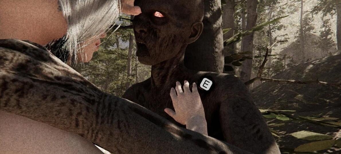 【PC/3D/大型ACT/英文/动态】圣光绽放 Too Much Light 5.0e  正式版【5G】