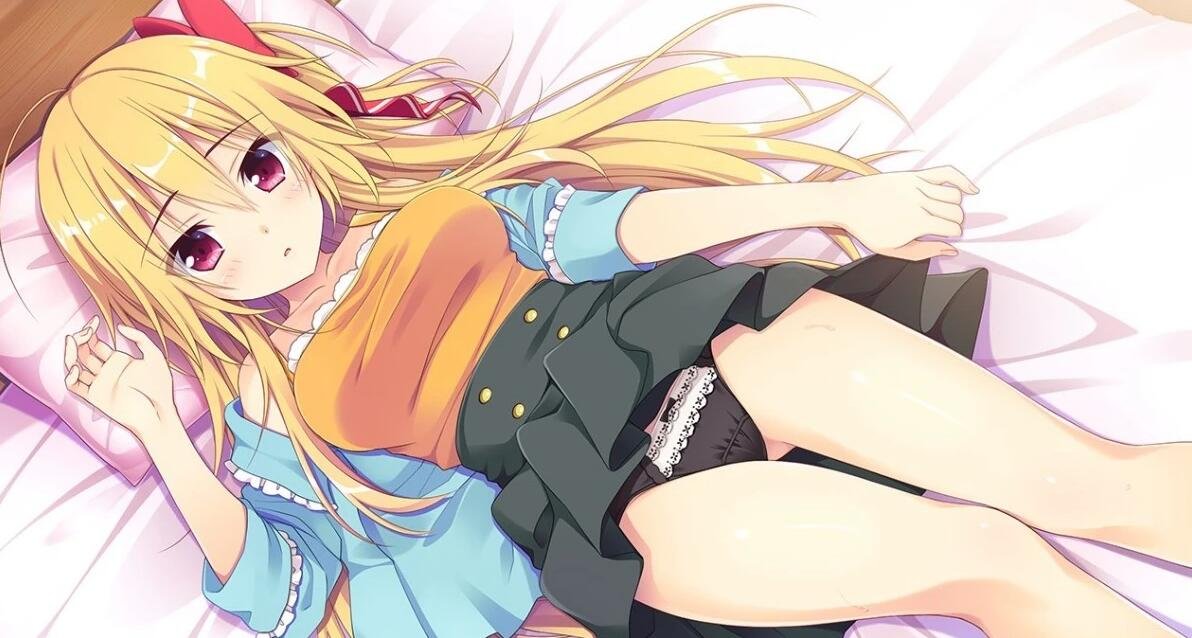 【PC/2D/汉化ADV/学园后宫】想谈个恋爱吗?那就给钱吧 汉化版+CG【4.6G】