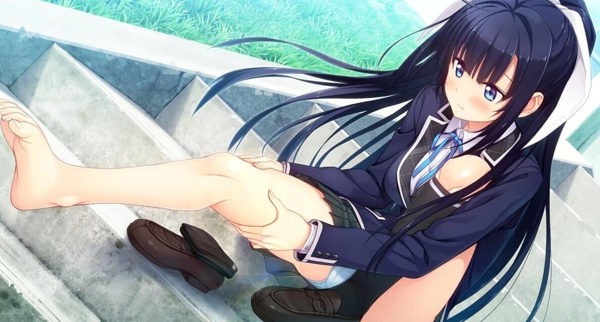 【PC/2D/GAL/汉化】下流的意外事件:思影 双端精翻汉化版【3.4G】