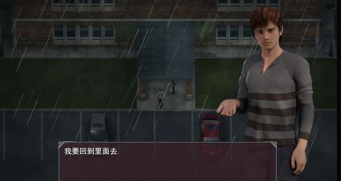 【SD/3D/欧美SLG/动态/语音】传播欲望 V1.0 双端完结汉化版+CG存档【10G】