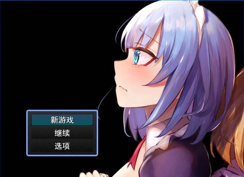 【PC/RPG/汉化/NTR】Maiden Regret:女仆与战火之城 云汉化版【新作/1.1G】