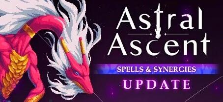 【PC/2D/ACT/中文/正向】星座上升 Build.11649774 STEAM官方中文版【950M】