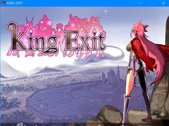 【PC/2D/RPG/中文】英雄的越狱:King Exit- V3.01 DL官方中文版【1G】