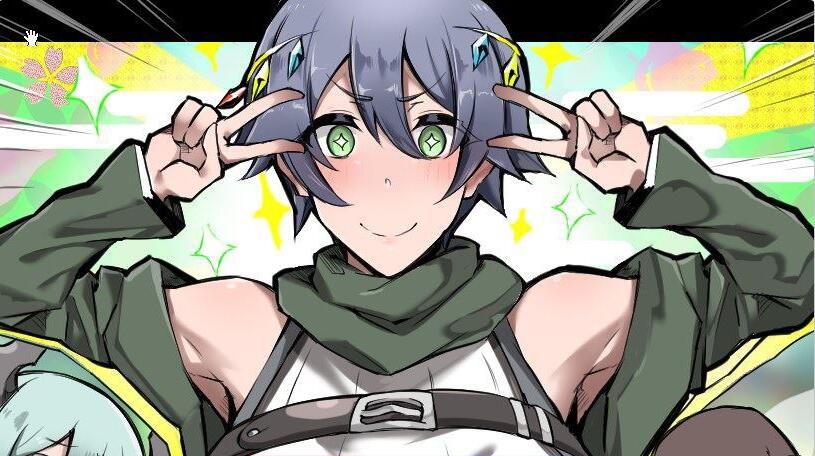 【PC/热门RPG/汉化】母性的她和银靡的日子R 云汉化正式版【新作/1.1G】