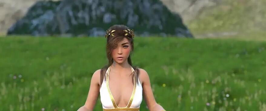 【SD/欧美SLG/汉化/动态】两个世界之间 Between Two Worlds Ch. 7 汉化版【PC+安卓/3.58G】