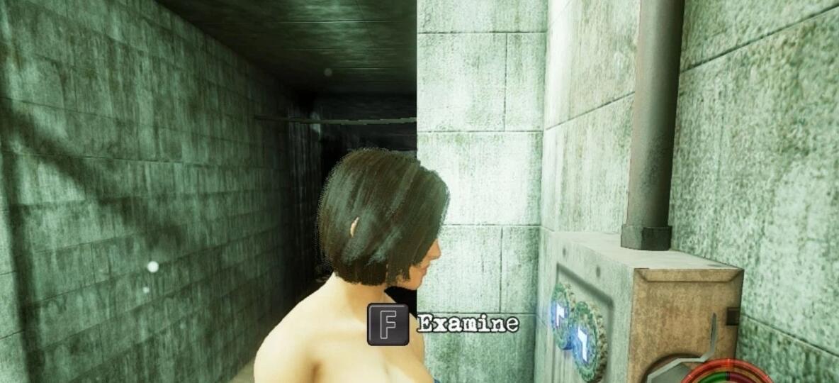 【PC/3D/ACT/汉化/动态】生化竞技场 V1.0.241 汉化完结版★真H版生化危机【6.6G】