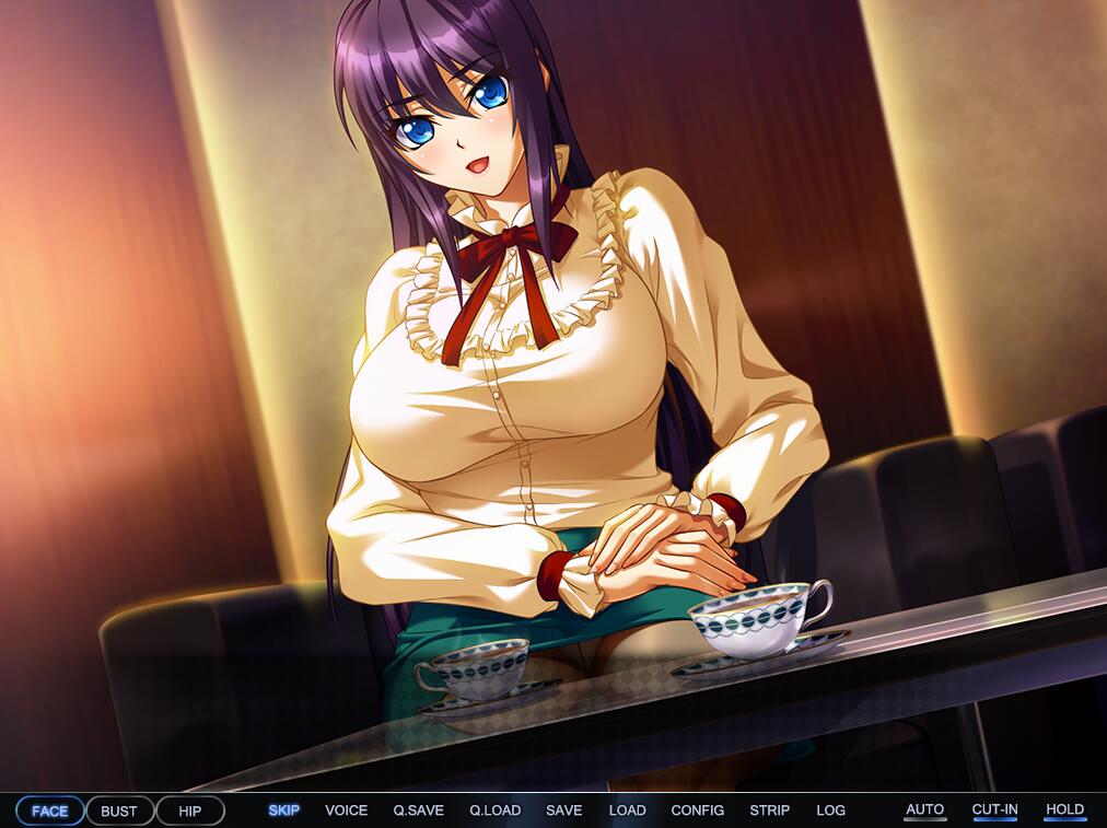 【PC/2D/神级拔作ADV/汉化】牝教師4:污H的讲台!/牝教師4 ~穢された教壇~ AI汉化版+全CG存档【全CV/4G】