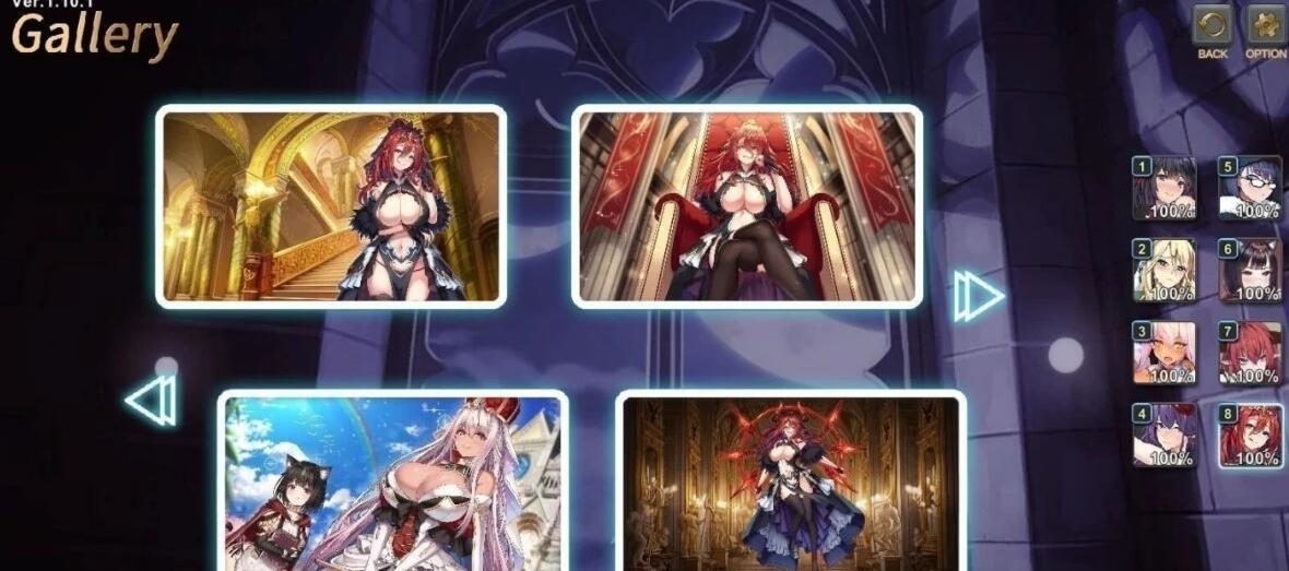 【PC/2D/SLG/中文/全动态】祈愿之旅:伊斯拉菲尔传说-超越命运- V2.1-官方中文完结版+全DLC+存档【4.2G】