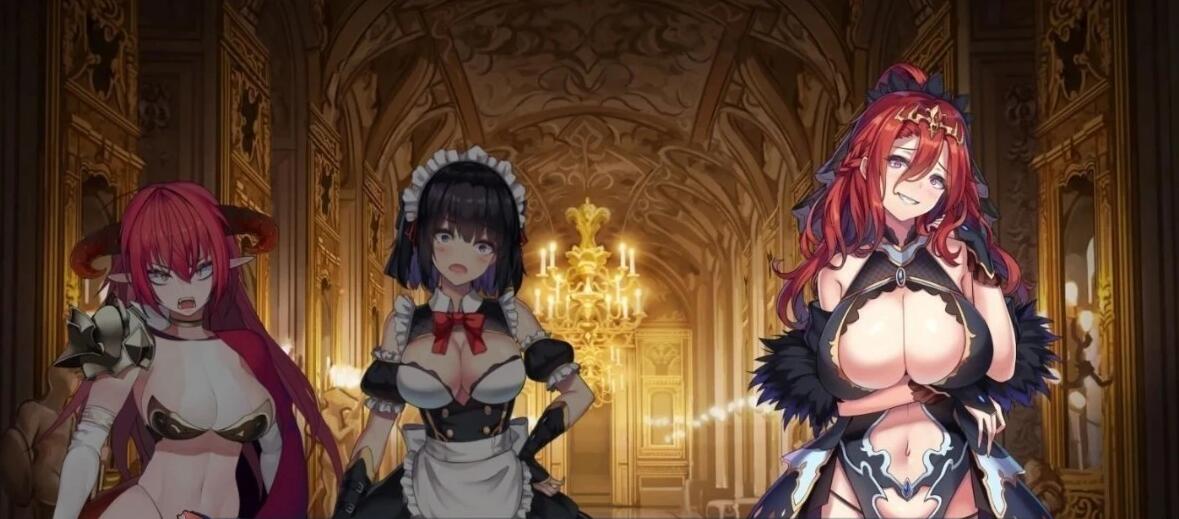 【PC/2D/SLG/中文/全动态】祈愿之旅:伊斯拉菲尔传说-超越命运- V2.1-官方中文完结版+全DLC+存档【4.2G】