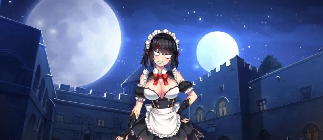 【PC/2D/SLG/中文/全动态】祈愿之旅:伊斯拉菲尔传说-超越命运- V2.1-官方中文完结版+全DLC+存档【4.2G】