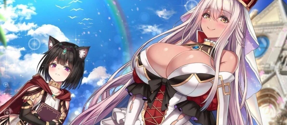 【PC/2D/SLG/中文/全动态】祈愿之旅:伊斯拉菲尔传说-超越命运- V2.1-官方中文完结版+全DLC+存档【4.2G】