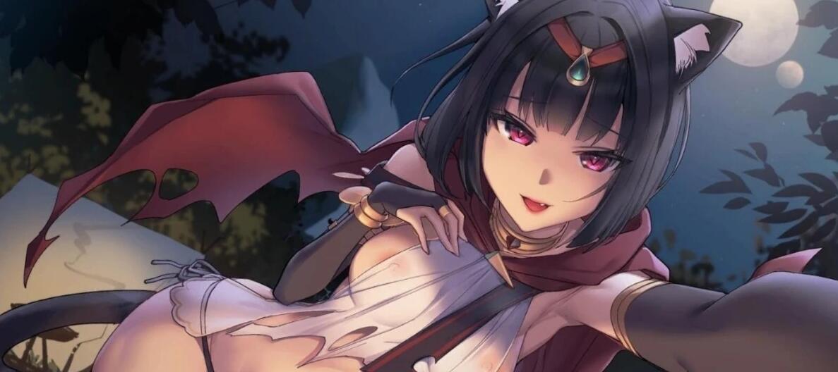 【PC/2D/SLG/中文/全动态】祈愿之旅:伊斯拉菲尔传说-超越命运- V2.1-官方中文完结版+全DLC+存档【4.2G】