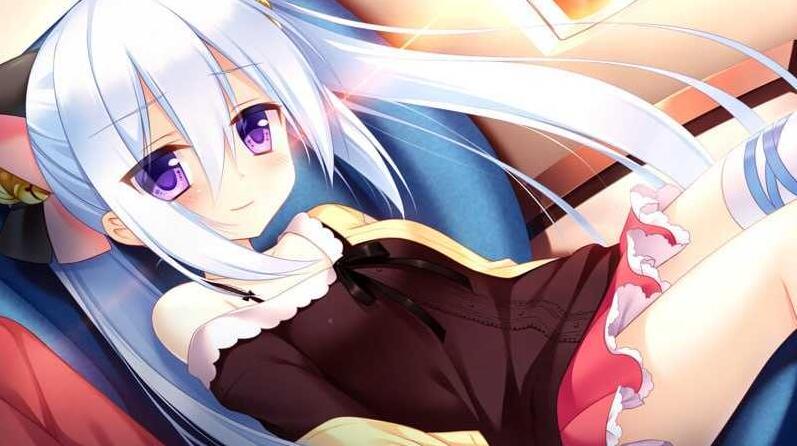 【PC/2D/大型ADV/汉化】秋夜、梦萦萦 /あきゆめくくる AI汉化版+全CG存档【3.6G】