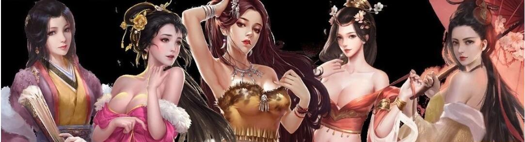【PC/武侠RPG/中文】金庸群侠传5 爱与死 V3.11★23贺岁5.5版+自娛自乐MOD+铜雀台【9G】