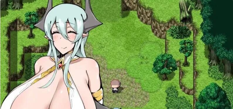 【PC/热门RPG/汉化】母性的她和银靡的日子R 云汉化正式版【新作/1.1G】