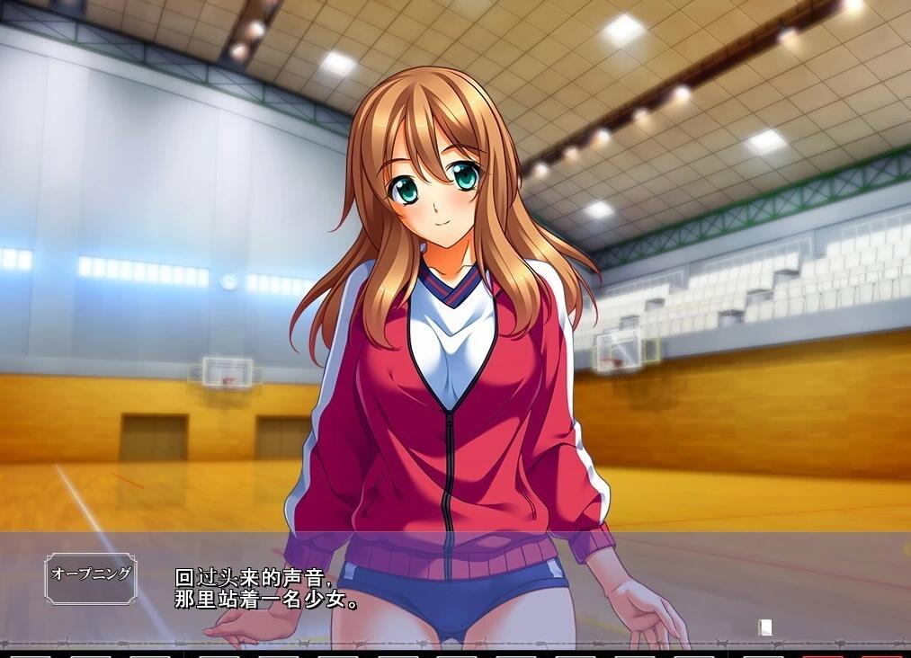 【PC/2D/ADV/汉化】[BISHOP]黒の教室/黑之教室 云翻润色汉化版【3.8G】