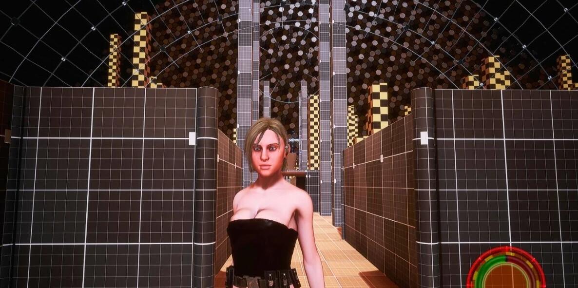 【PC/3D/ACT/汉化/动态】生化竞技场 V1.0.241 汉化完结版★真H版生化危机【6.6G】