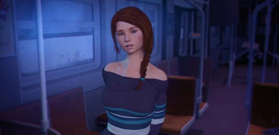 【PC/3D/欧美沙盒/唯美神作/更新】Areas of GRAY v1.0s 官方版/乱补丁【3.2G】