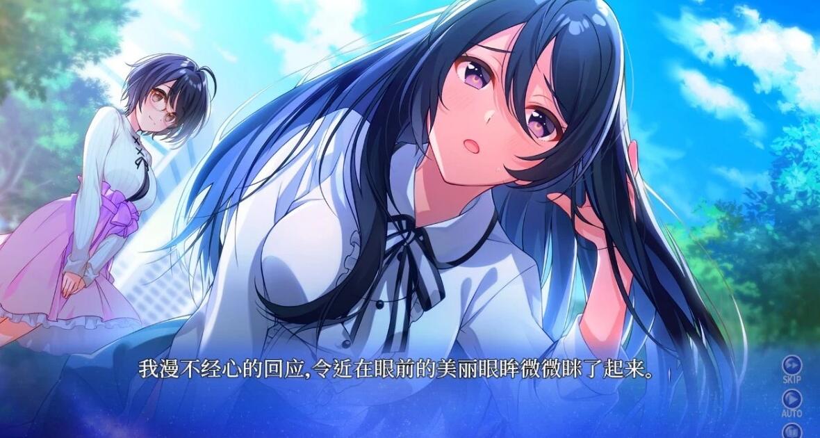 【PC/2D/GAL/中文】秋之回忆9 SINce Memories 星穹之下 官方中文版【5G】