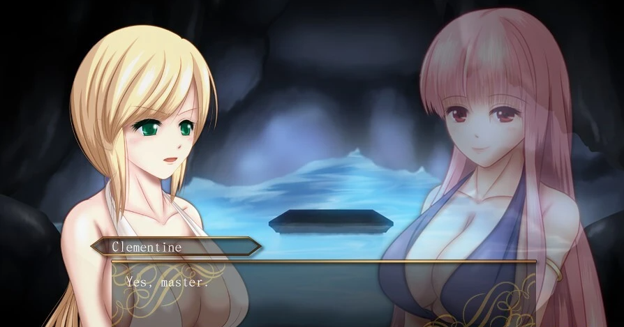 【PC/2D/ACT/中文】邪恶灾难:水之女巫 V1.2 STEAM官方中文豪华版+DLC【1G】