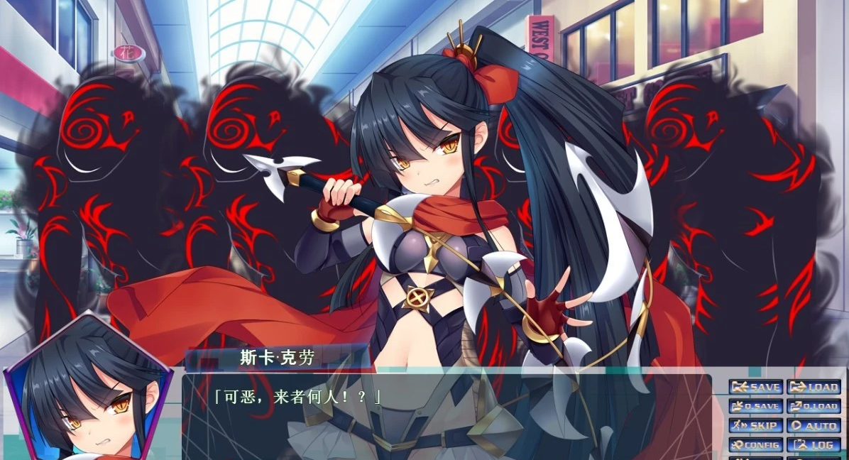 【PC/2D/GAL/汉化/触手】流星钟摆之心 精翻汉化版+全CG存档【1.3G】