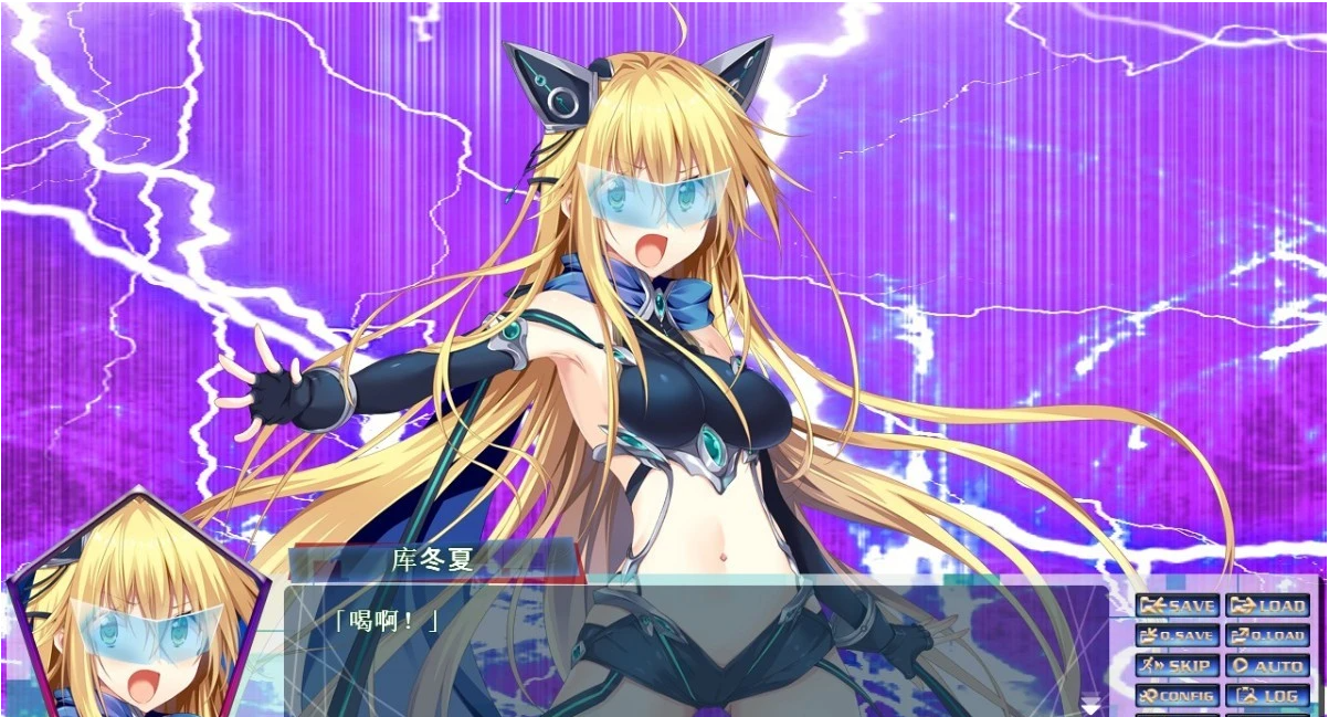 【PC/2D/GAL/汉化/触手】流星钟摆之心 精翻汉化版+全CG存档【1.3G】