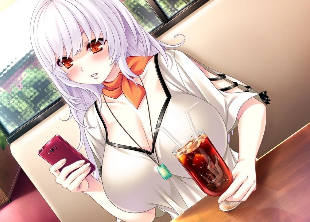 【PC/2D/ADV/汉化】OH我是蚁人 变小后进入女孩身体为所欲为 汉化+存档【3.8G】