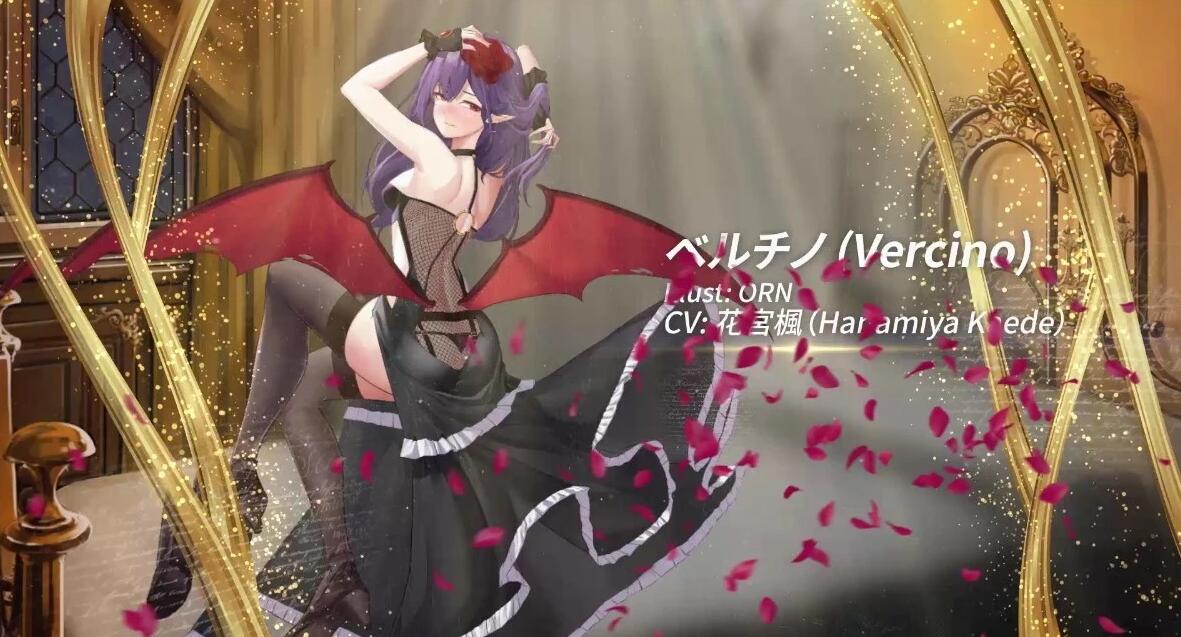 【PC/2D/SLG/中文/全动态】祈愿之旅:伊斯拉菲尔传说-超越命运- V2.1-官方中文完结版+全DLC+存档【4.2G】