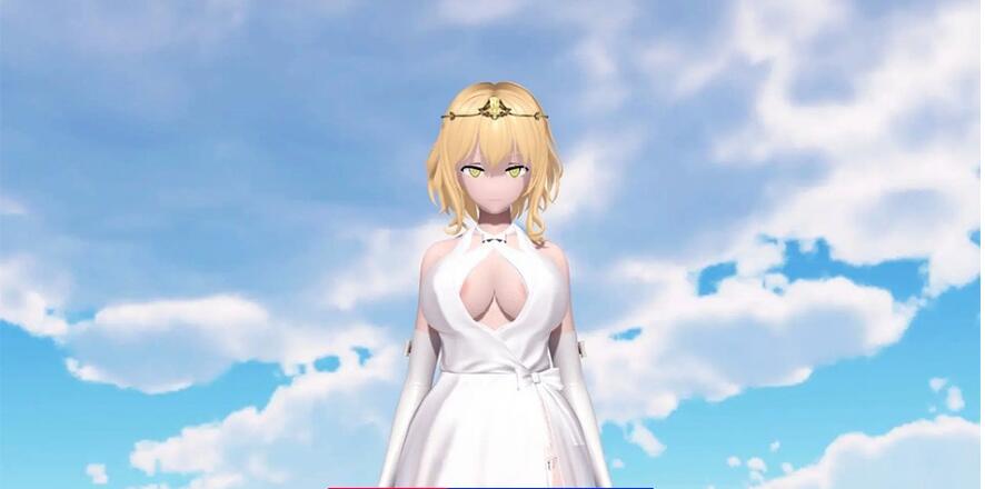 【SD/日系SLG/汉化/动态】天意降临 Divine Providence Fall v0.25 汉化版【PC+安卓/1.4G】
