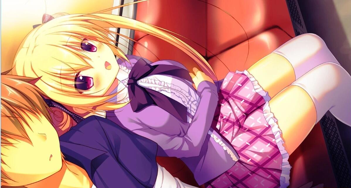 【PC/2D/GAL/汉化】伊甸学院X葵海计划-空恋 V1.03 精翻汉化版+攻略【3.1G】