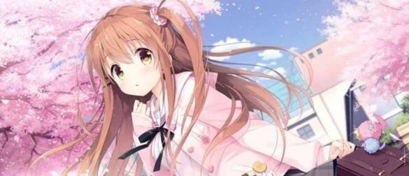 【PC/2D/大型ADV/恋爱/汉化】想要传达给你的爱恋 中文硬盘版 【4.3G】