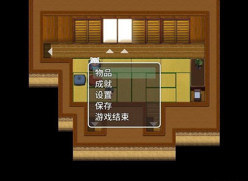 【PC/2D/RPG/中文】萝莉老太婆义母相伴的生活 官方中文版【900M】