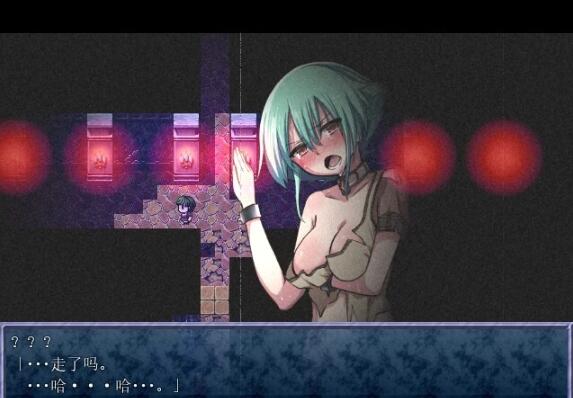 【PC/2D/RPG/中文】英雄的越狱:King Exit- V3.01 DL官方中文版【1G】