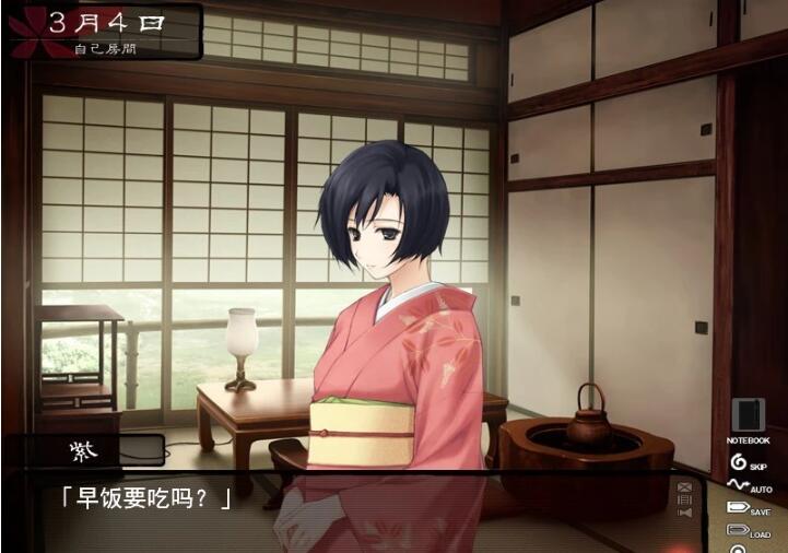 【PC/2D/GAL/中文】壳之少女 Build.11779146 STEAM官方中文HD重制版【2G】