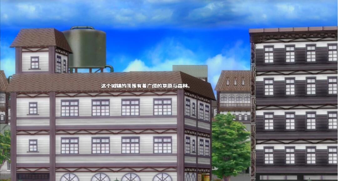 【PC/ACT/中文/丝滑动态】店长实在有够忙!~被擄走的店員~V1.06官方中文版【新作/2G】