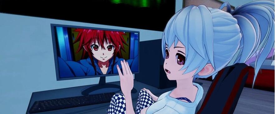 【SD/沙盒SLG/汉化/动态】爱的流浪者 Love Castaways v0.2.5 汉化版【PC+安卓/2.8G】