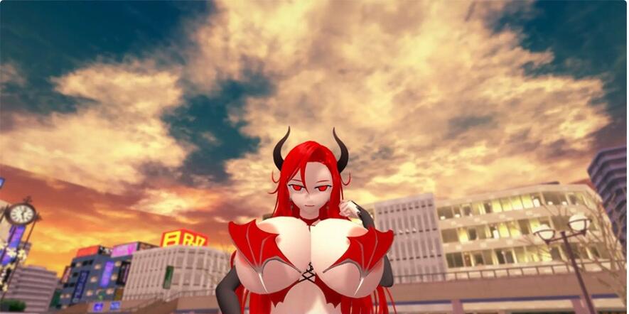 【SD/日系SLG/汉化/动态】天意降临 Divine Providence Fall v0.25 汉化版【PC+安卓/1.4G】