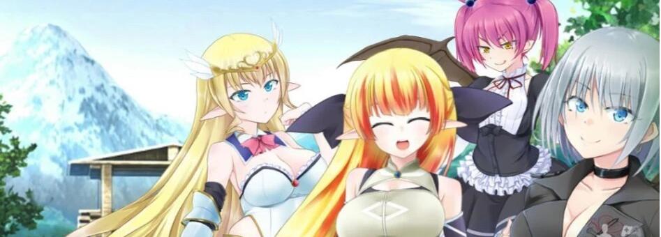 【PC/2D/RPG+SLG/中文】美好家园与地下城 Ver1.5.5 STEAM官中步兵版+DLC【2.3G】