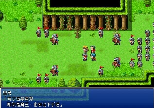 【PC/2D/RPG/汉化】姫骑士屈服谭 精翻汉化版【750M】