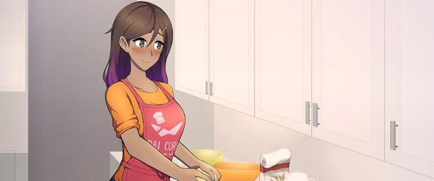 【SD/日系SLG/汉化/2D】爱病的宠儿 LoveSick Darlings v1.6 Demo 汉化版【PC+安卓/1.5G】
