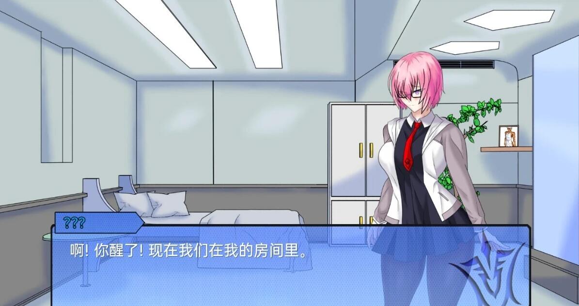 【SD/2D/沙盒SLG/汉化】命运大师训练师 FateGMT V0.1.3d 双端汉化版【1.4G】