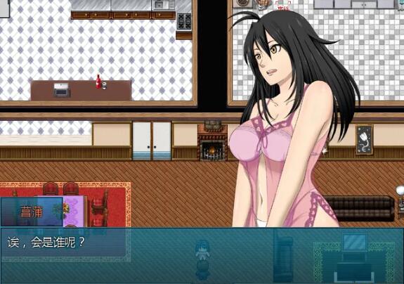 【PC/超绿RPG/中文】阿兰萨编年史: 一夏之花+DLC V2.01官方中文步兵版+存档【最新版/5G】