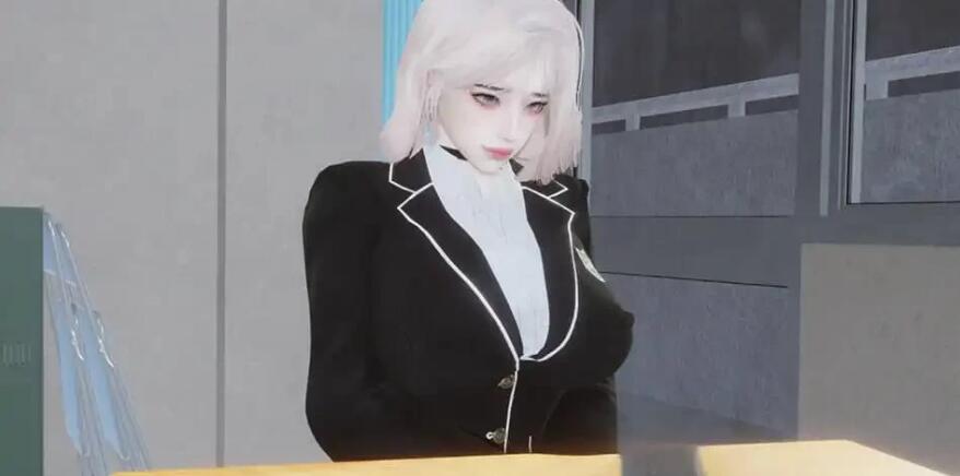 【SD/亚洲SLG/汉化/动态】消失的月 Lost Moon V0.7 汉化版【PC+安卓/3G】