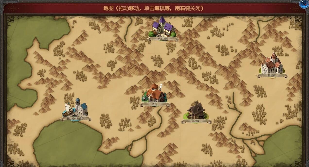 【PC/2D/经营SLG/绿帽/全动态CV】欢迎来到超H酒馆!Ver1.6.0 精翻汉化版【1.35G】